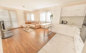 Etica Apartments